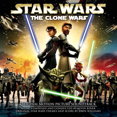 Star Wars: The Clone Wars (2008) Stream and Watch 